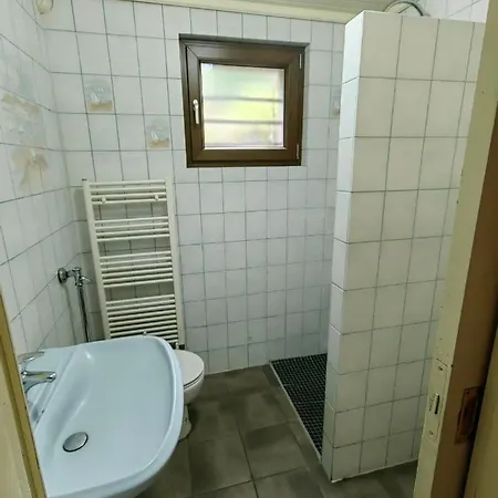 Ferienwohnung Speicher Saarbruecken Exterior photo