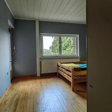 Ferienwohnung Speicher Saarbruecken Exterior photo