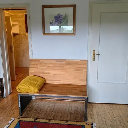 Ferienwohnung Speicher Saarbruecken Exterior photo