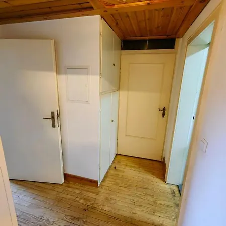 Ferienwohnung Speicher Saarbruecken Exterior photo