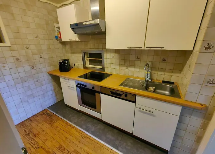 Ferienwohnung Speicher