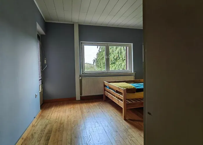 Ferienwohnung Speicher