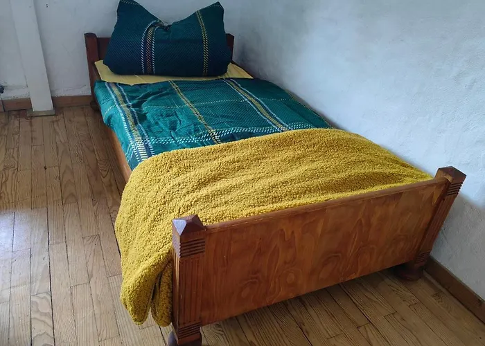 Ferienwohnung Speicher