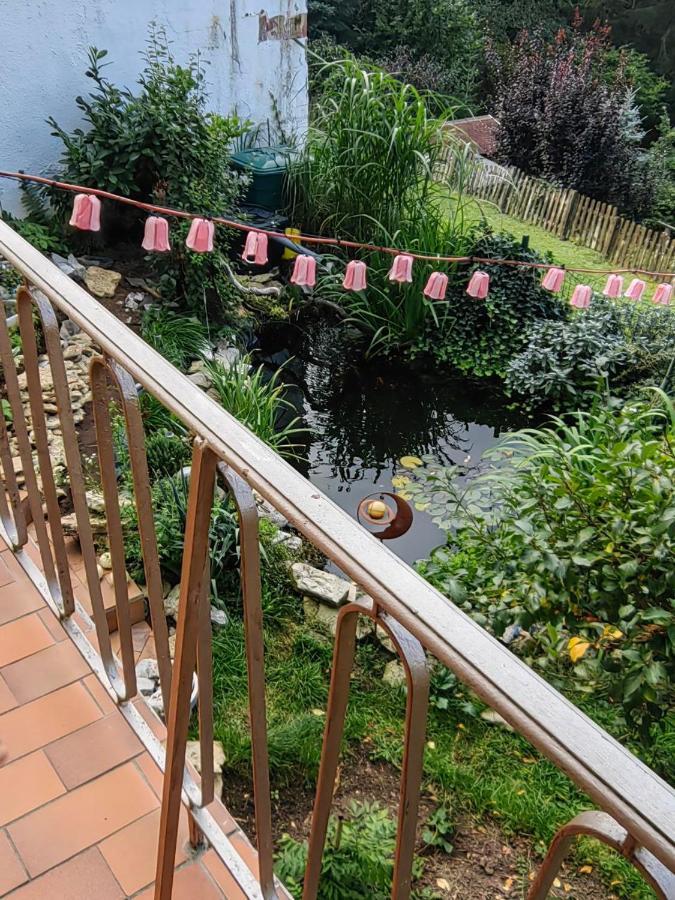 Apartment Speicher *