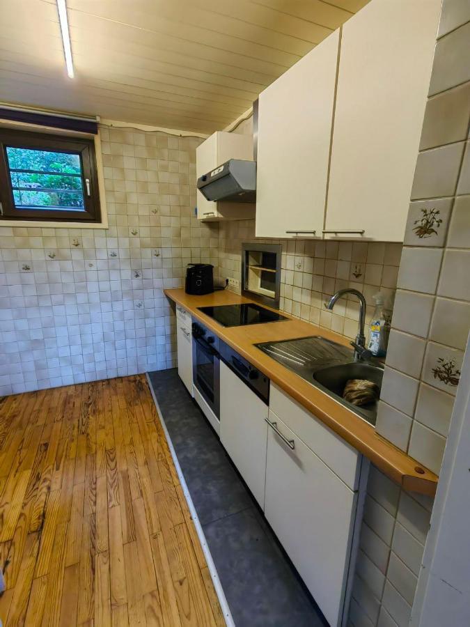 Speicher Apartment Saarbruecken