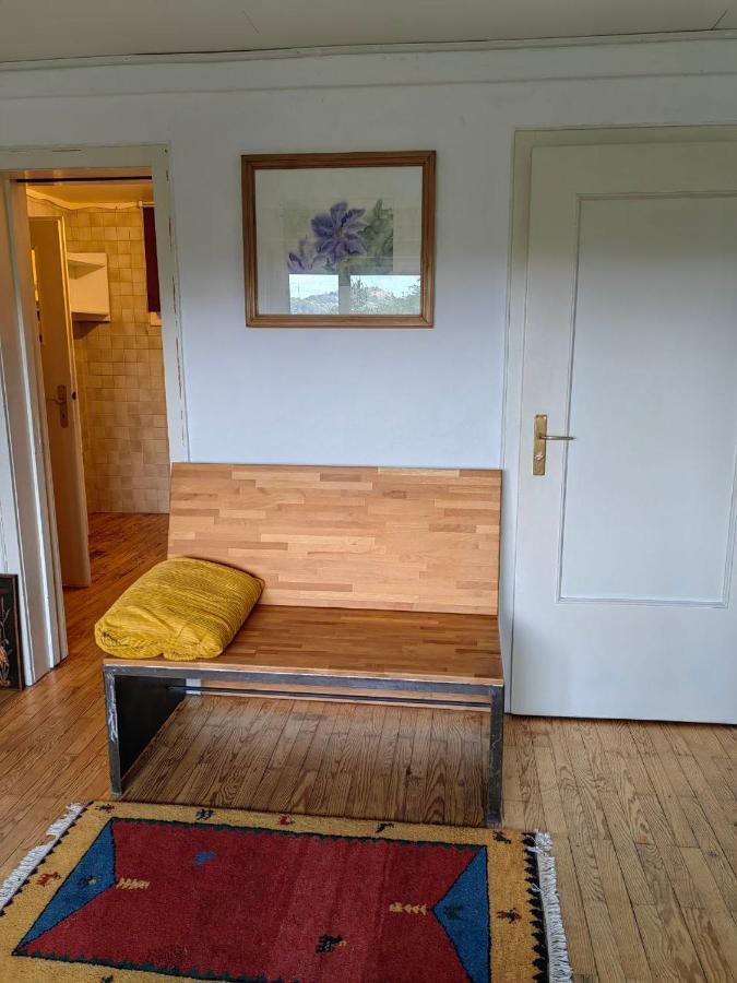 Speicher Apartment